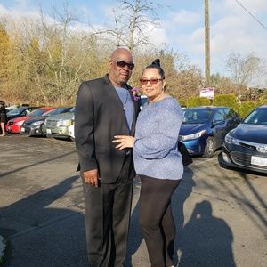 Meet your Posher, Peggy